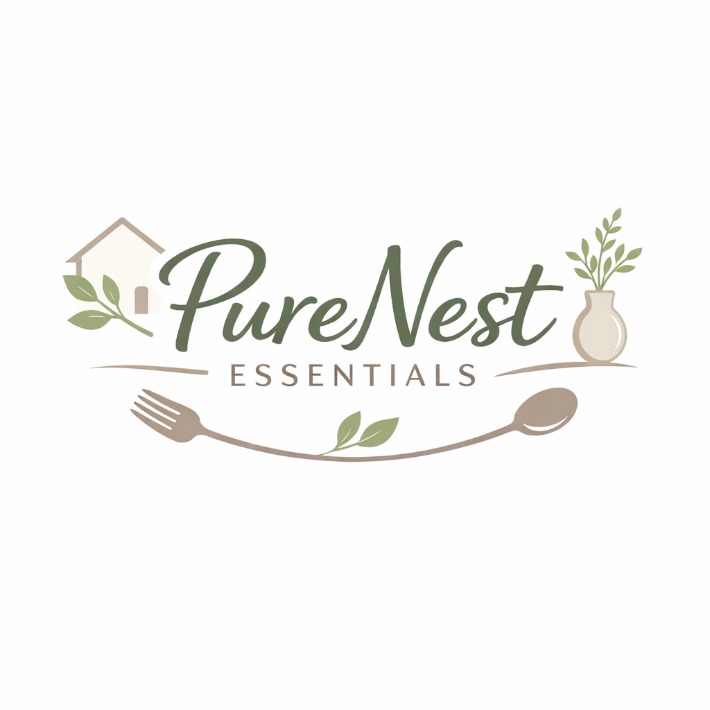 PureNest Essentials